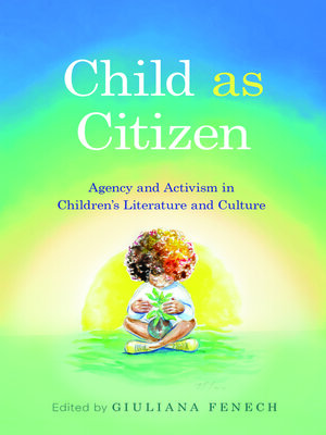 cover image of Child as Citizen